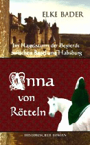 Historischer Roman Bd 1